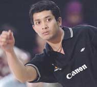 Zulmazran Zulkifli