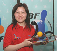 Vaneesa Fung