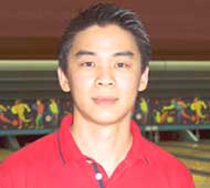 Ben Heng