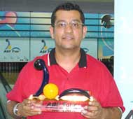 Shaker Al-Hassan
