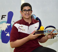 2015 Champion
