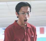 Ryan Lalisang