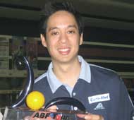 Men Champion