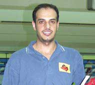 Ahmed Shaheen