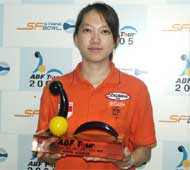 WOmen Champions