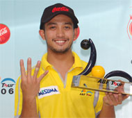 Zulmazran Zulkifli