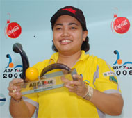 Shalin Zulkifli