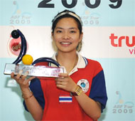 Benchawan Poungthong