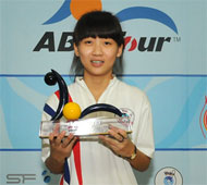 Wmen's Champion