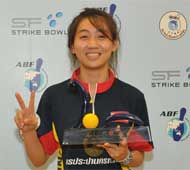 Wmen's Champion