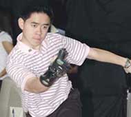 Chester King