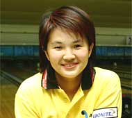 Wendy Chai