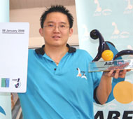 Daniel Lim