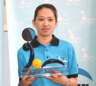 Jennifer Tan