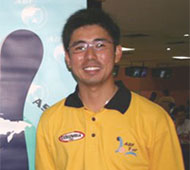 Remy Ong
