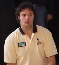 Jason Belmonte