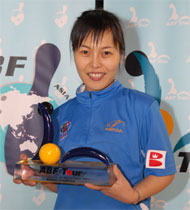 Kim Eun Jung