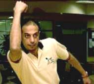 Ahmed Shaheen