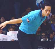 Alex Liew