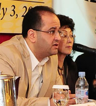 Sheikh Talal