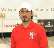 Jamal Al Sahoti