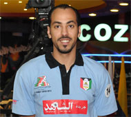 Khaled Al Dubyyan