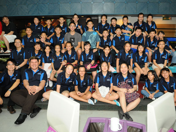 Abf Powered By Asian Bowling Federation