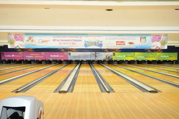 Abf Powered By Asian Bowling Federation