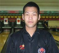 Choi Jin-A