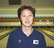 Choi Jin-A