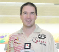 Sean Rash