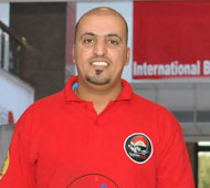 Khaled Al Doseri