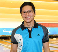 Men's Singles Squad A Leader