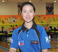 Girl's Masters Top Seed