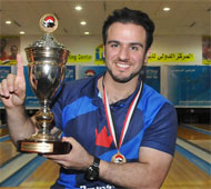 Men's Champion