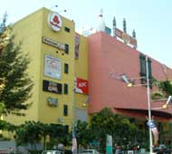 Alam Sentral