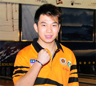 Adrian Ang