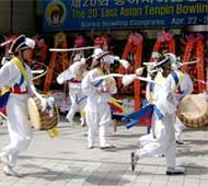 Traditional Dance