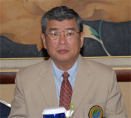 Gordon Chiu