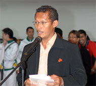 Taufik Yudi