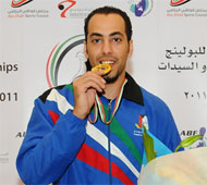 Khaled Al-Dubyyan