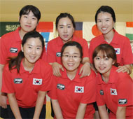 Women's Team Block 1 Second