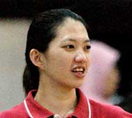 Jennifer Tan