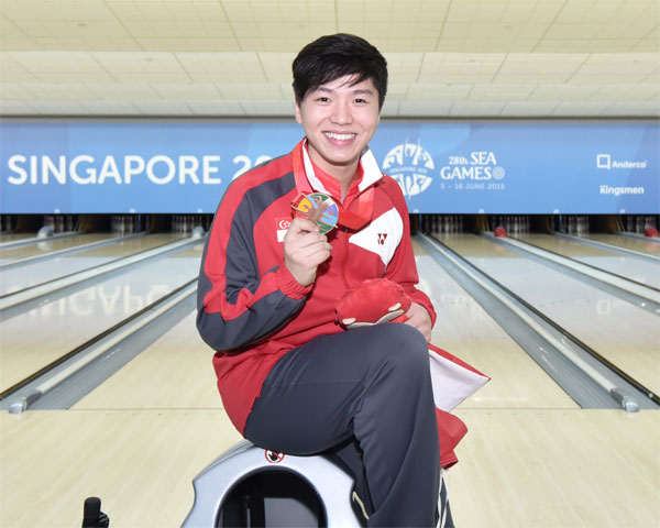 Abf Powered By Asian Bowling Federation