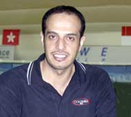 Ahmed Shaheen