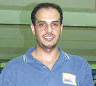 Ahmed Shaheen