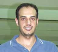 Ahmed Shaheen