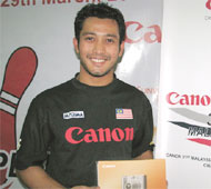 Zulmazran Zulkiflio