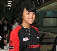 Siti Safiyah