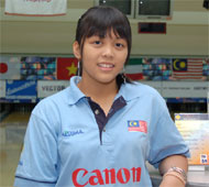 Siti Safiyah